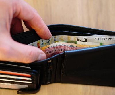 У Полтавській області викрито хабарників, наживавшиеся на фермерах