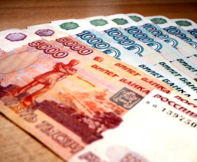 Фермер з Красноярська заробив на ляпаси 15 тисяч рублів