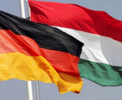 Німецький FAKT побудує садівничий центр в Угорщині вартістю один мільярд євро