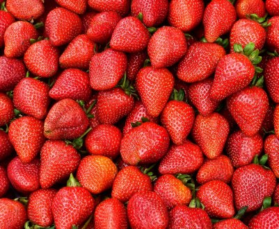 Росія об'єднала «полуничні» зусилля з японськими фермерами