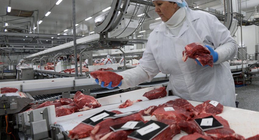 В аграрному секторі Канади брак робочої сили В аграрному секторі Канади брак робочої сили