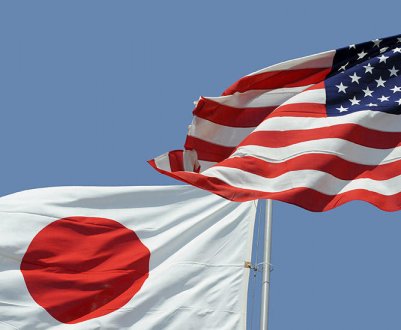 США прагнуть на японський сільськогосподарський ринок