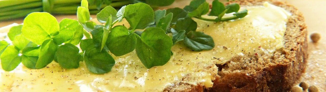 Все менше маргарину виробляється в Україні