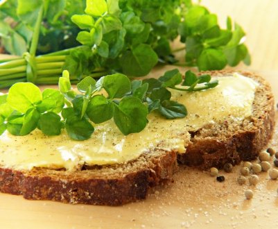 Все менше маргарину виробляється в Україні