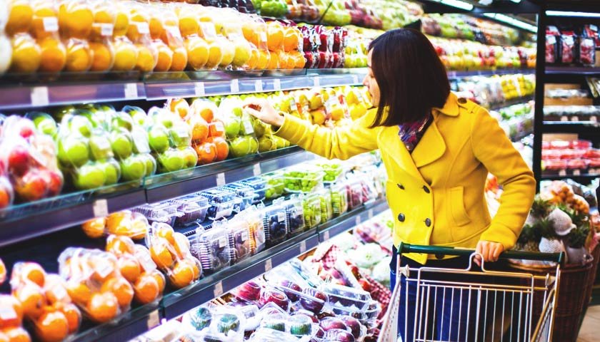 Беспошлинный импорт продовольствия губителен для Великобритании, предупреждает Союз фермеров Ольстера Беспошлинный импорт продовольствия губителен для Великобритании, предупреждает Союз фермеров Ольстера