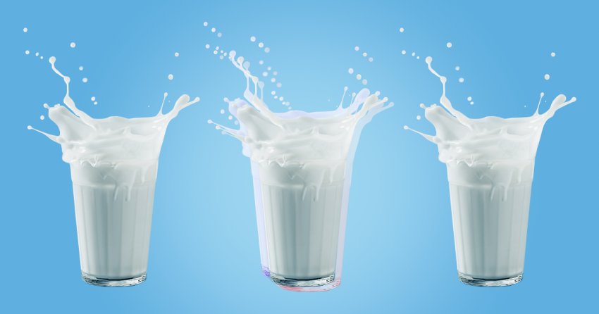 Жителі Вінниці просять заборонити продаж молока в пластикових пляшках