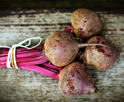 Столовий буряк в Україні почала дорожчати