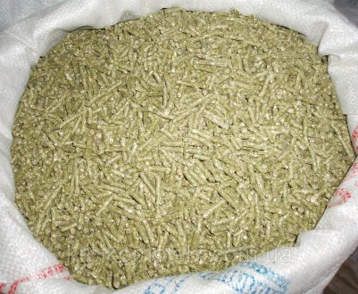 На комбікормовому заводі компанії «Агропродсервис» відкрилася друга лінія