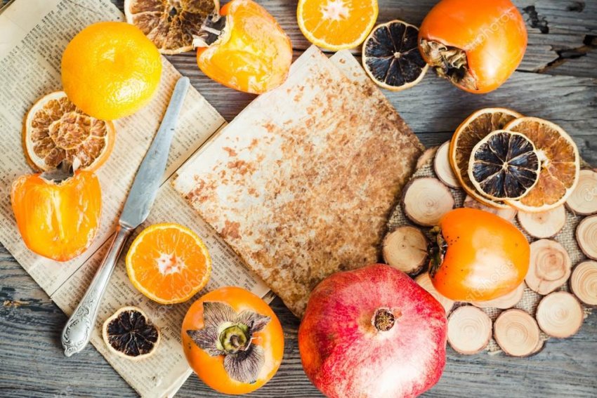 Екзотичні фрукти у відкритому грунті вирощують під Одесою