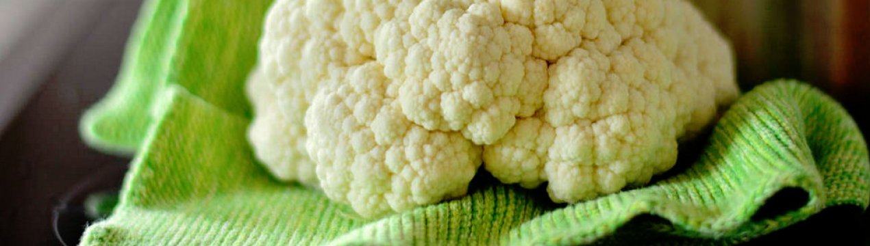Особливості вживання цвітної капусти при панкреатиті