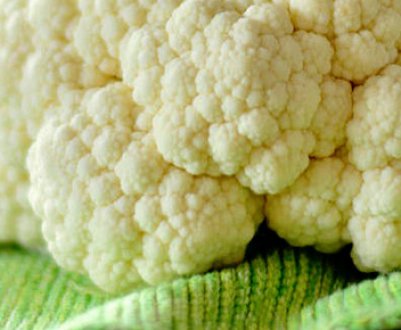 Особливості вживання цвітної капусти при панкреатиті