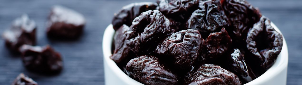 Чорнослив при гастриті: можна чи ні?