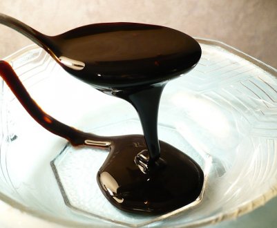 Експорт меляси з України впав на 40%