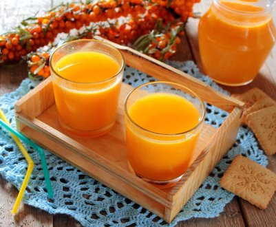 Російські аграрії можуть пишатися молоком, маслом і соками