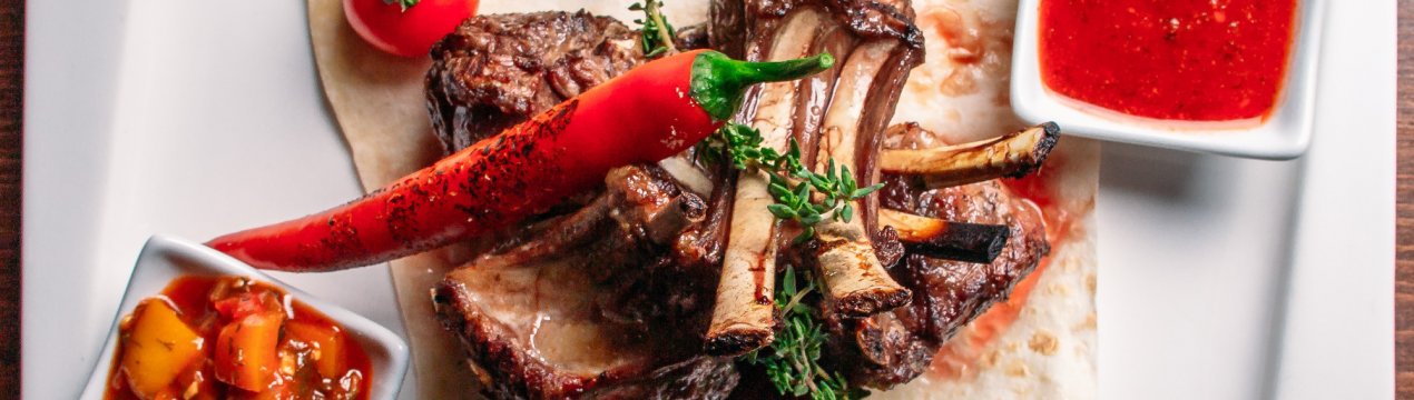 Бурятські м'ясники намагаються брендувати унікальну баранину