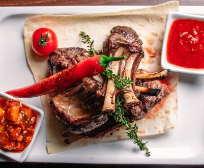 Бурятські м'ясники намагаються брендувати унікальну баранину