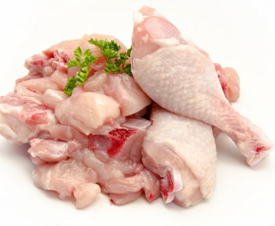 З понеділка в Росію «замовлений» в'їзд для мексиканської курочки