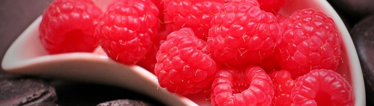 Українські виробники малини перейдуть від кількості до якості