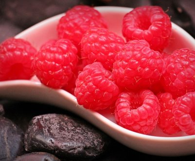 Українські виробники малини перейдуть від кількості до якості