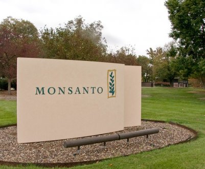 У США окрузі Лос-Анжелес тимчасово заборонили використання коштів на основі гліфосату