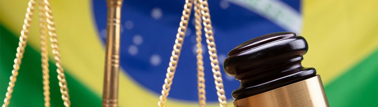 Бразильська агропромислова група Itaquere подала документи на захист від банкрутства