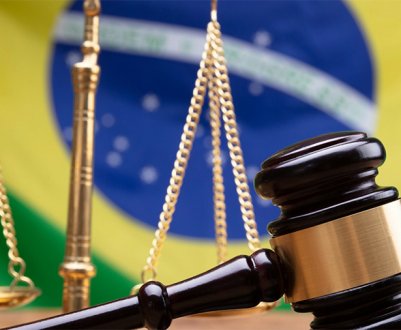 Бразильська агропромислова група Itaquere подала документи на захист від банкрутства