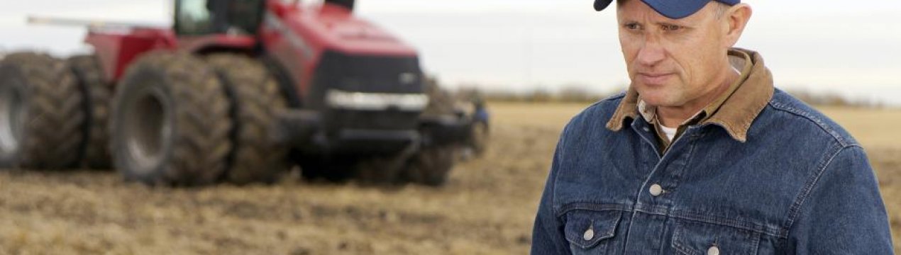 Американські фермери протистоять кризі психічного здоров'я