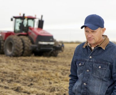 Американські фермери протистоять кризі психічного здоров'я