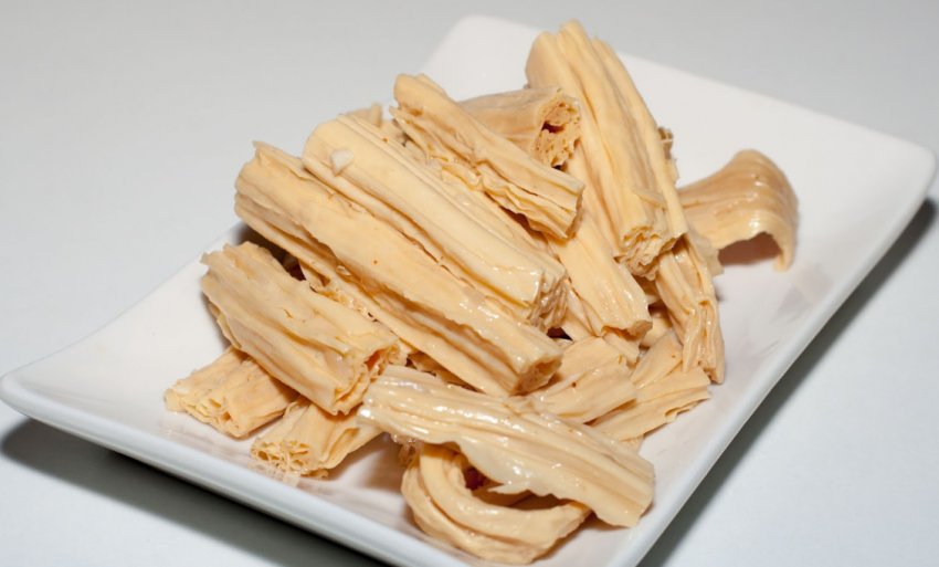 спаржа Соєва