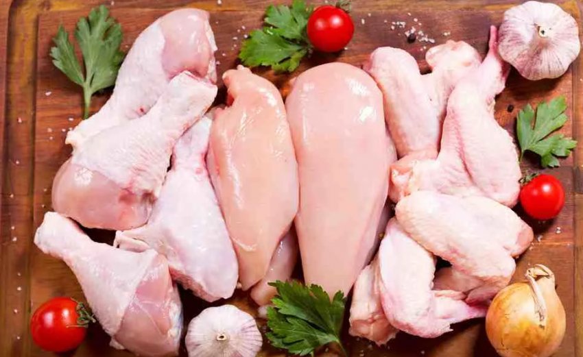 З понеділка в Росію «замовлений» в'їзд для мексиканської курочки