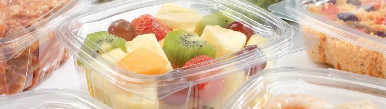 Найбільші виробники позбавляються від пластикової упаковки продуктів