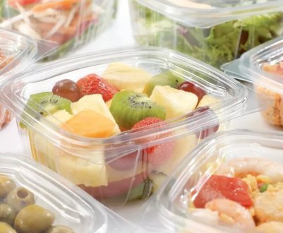 Найбільші виробники позбавляються від пластикової упаковки продуктів