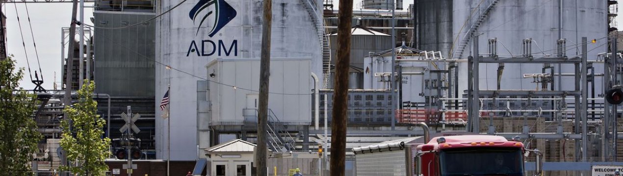 Повені в США скоротять операційний прибуток першого кварталу на 50-60 млн доларів