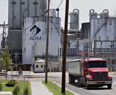 Повені в США скоротять операційний прибуток першого кварталу на 50-60 млн доларів