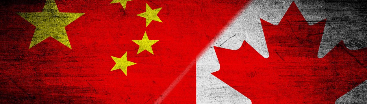 Китай не обмежує імпорт канадської пшениці, гороху і льону