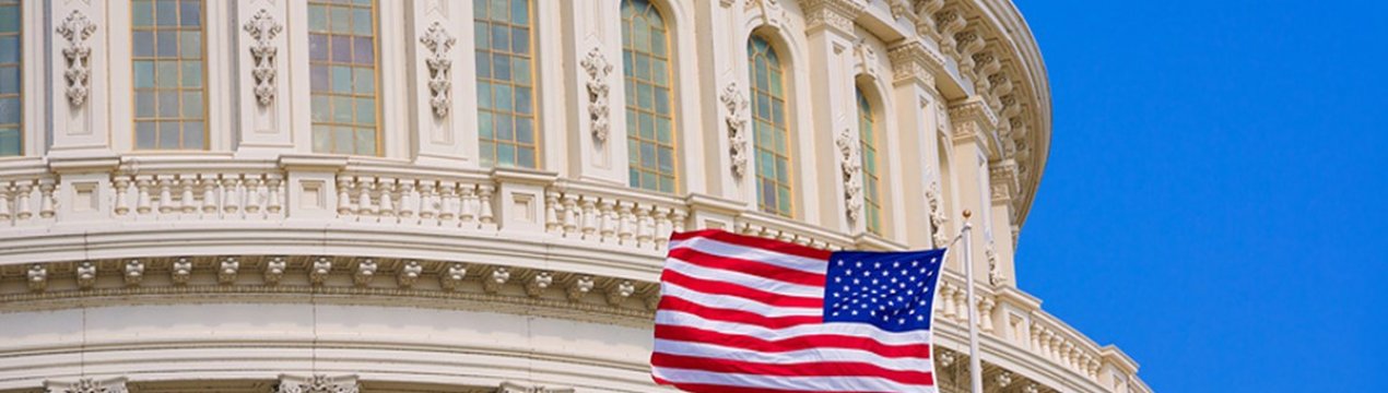 Американські фермерські групи виступають за фінансування програми допомоги при стресах