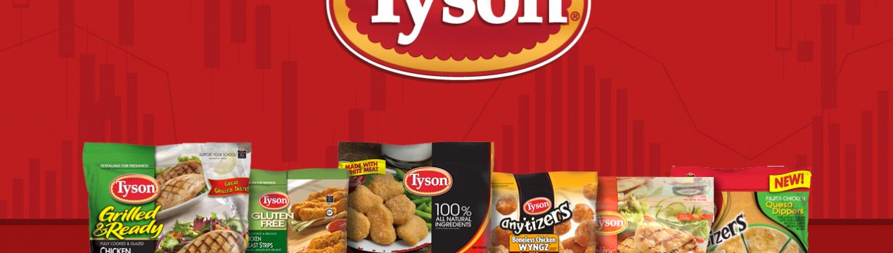 Tyson Foods відкликає тонни курячого філе з-за можливого забруднення металом