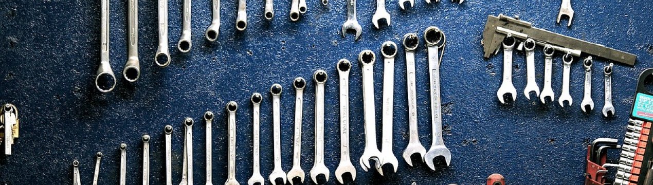 Фермер з Тернопільської області змайстрував радіокерованого робота для допомоги по господарству