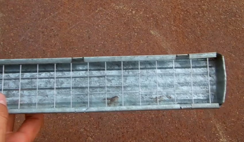 Готова годівниця