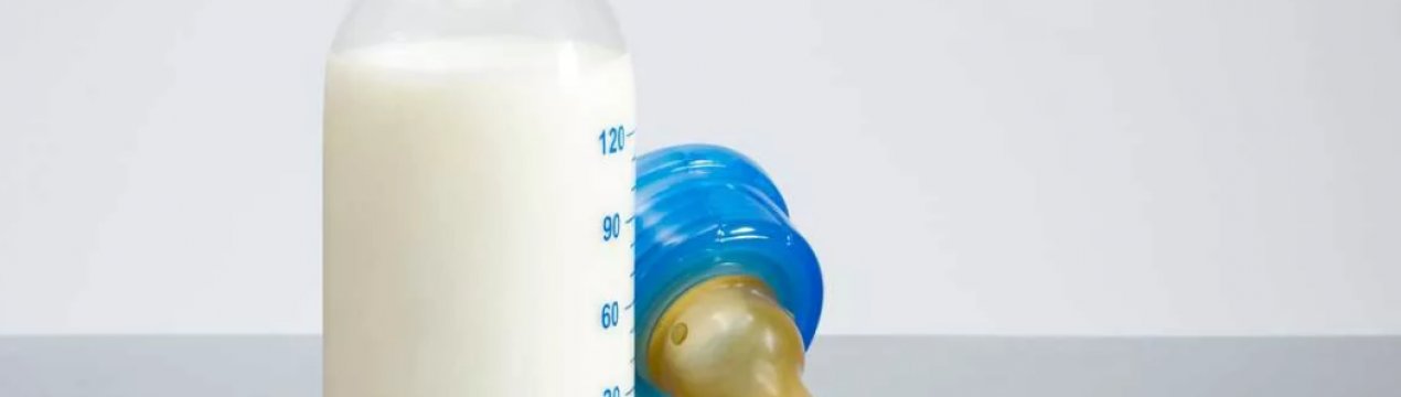 Danone Nutricia відкрив у Нідерландах завод по виробництву дитячих сумішей