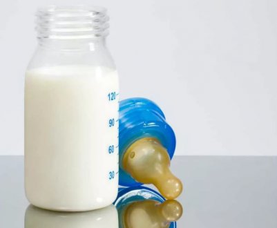 Danone Nutricia відкрив у Нідерландах завод по виробництву дитячих сумішей