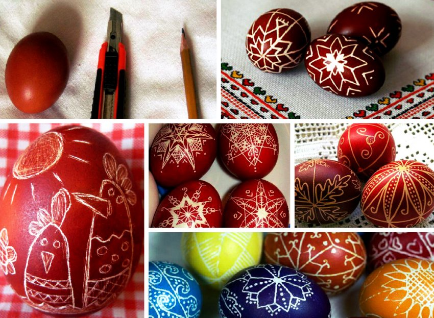 Драпанки Драпанки