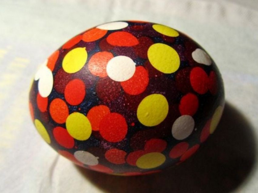 Крапанки Крапанки