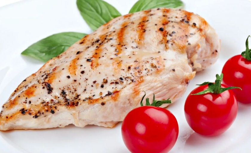 Tyson Foods отзывает тонны куриного филе из-за возможного загрязнения металлом Tyson Foods отзывает тонны куриного филе из-за возможного загрязнения металлом