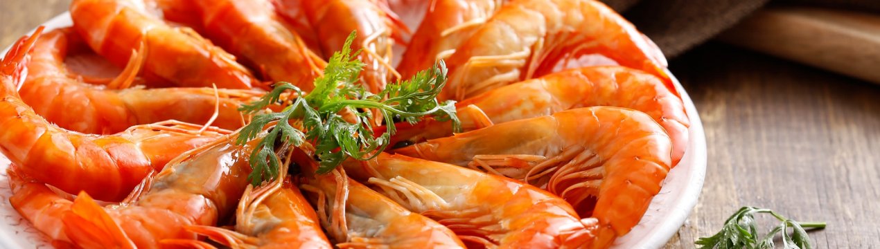 Америка і Китай допомогли кримським аквафермерам побудувати інкубатор для креветок