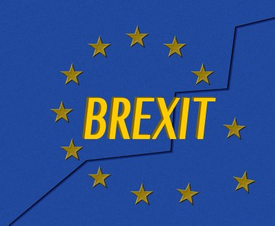 Brexit без угоди: проблема переміщення агропродовольчих товарів через ірландську кордон