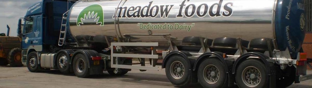 У Британії збираються знижувати ціни на молоко