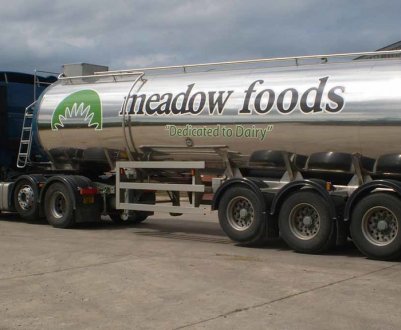 У Британії збираються знижувати ціни на молоко