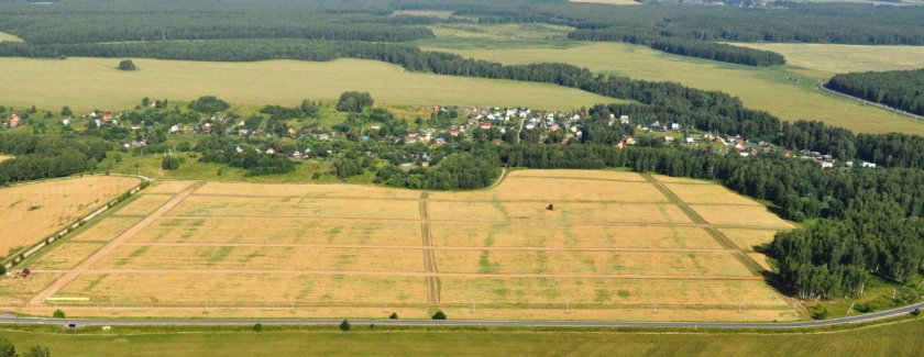 Стоимость аренды земли в Украине может вырасти в 5 раз Стоимость аренды земли в Украине может вырасти в 5 раз