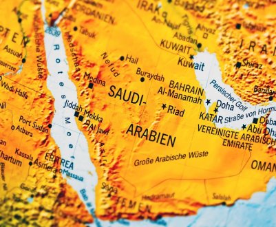 Арабські шейхи вкладуть кошти в розвиток агропромисловості Тернопільської області